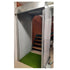 SANITISER TUNNEL – (INCLUDES STRIP CURTAIN)