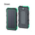TecAfrica  30000 MAH SOLAR POWER  BANK 18W PD & QC - TecAfrica Solutions