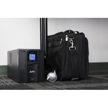 APC Smart-UPS 1500VA LCD 230V with SmartConnect