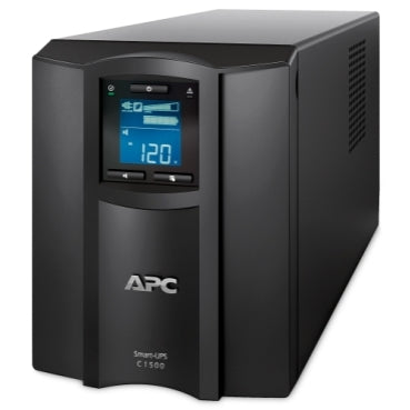 APC Smart-UPS 1500VA LCD 230V with SmartConnect