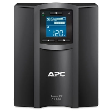 APC Smart-UPS 1500VA LCD 230V with SmartConnect