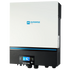 SYNAPSE 7.2M+ OFFGRID INVERTER, 8KW DUAL MPPT, 7.2KW, 48VDC