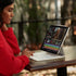 iPad Pro 12.9-inch 128GB Wi-Fi + Cellular - Silver