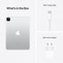 iPad Pro 12.9-inch 1TB Wi-Fi + Cellular - Silver