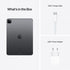 iPad Pro 11-inch 128GB Wi-Fi + Cellular - Space Grey