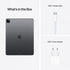 Apple iPad Pro 12.9 inch Wi‑Fi 256GB Space Grey
