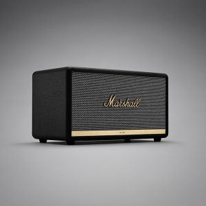 Marshall Stanmore III Bluetooth Speaker