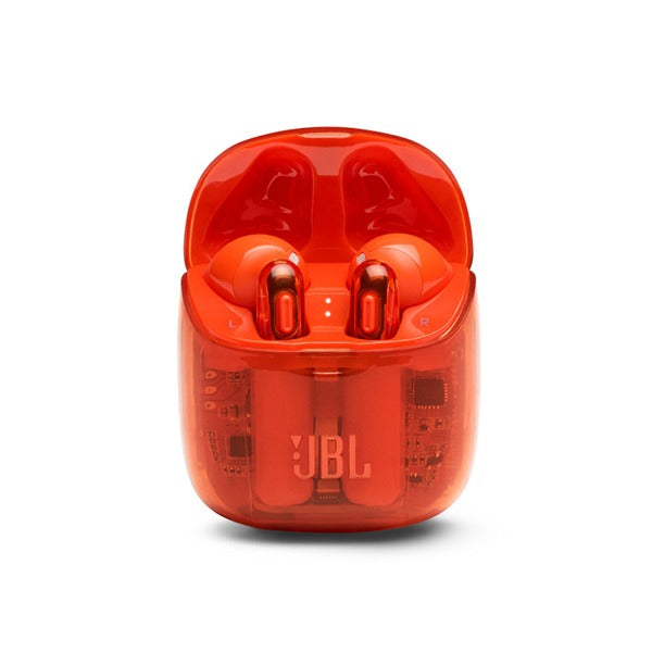 JBL Tune 225TWS Ghost True Wireless Headphone