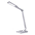Taotronics LED 1200 Lumen Desk Lamp with USB 5V/2A Charging Port|60 min Timer|Night Light|Touch Dimmer - Silver - TecAfrica Solutions