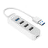 ORICO USB3.0 to 1x USB 3.0, 3x USB2.0 WH