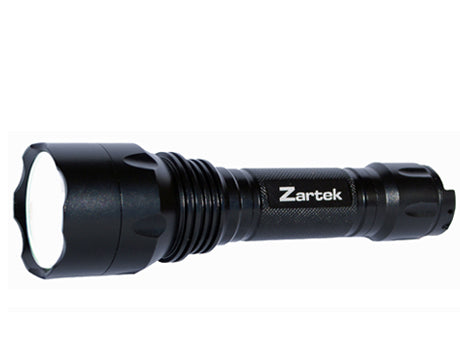 ZA-458 Rechargeable LED Torch