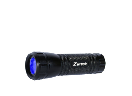 ZA-490 UV Torch 9 LED