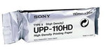 Sony UPP-110HD High Density Thermal Paper Minimum order qty 10 rolls - TecAfrica Solutions