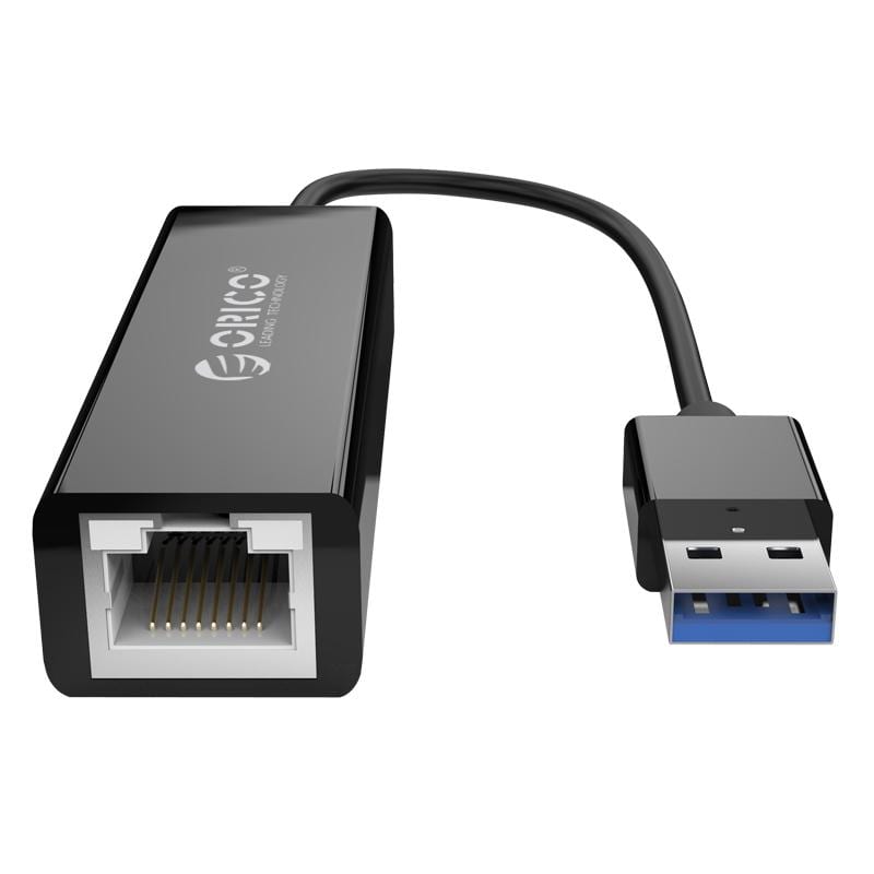 ORICO USB3.0 to Gigabit Ethernet Adapter - TecAfrica Solutions