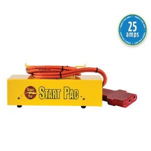Start Pac Portable Power Supply 28V (53025)