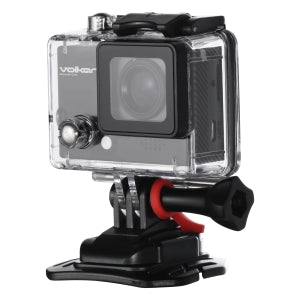 VolkanoX Adrenalin Series 4K UHD Action Camera - Black – TecAfrica ...