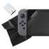 Sparkfox Tempered Glass Screen Protector and Cloth - Switch