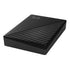 WD MYPASSPORT 5TB 2.5 USB3.0 BLACK - TecAfrica Solutions