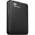 WD ELEMENTS 2TB 2.5 USB3.0 BLACK - TecAfrica Solutions