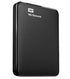 WD ELEMENTS 1TB 2.5 USB3.0 BLACK - TecAfrica Solutions
