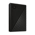 WD MYPASSPORT 1TB 2.5 USB3.0 BLACK - TecAfrica Solutions