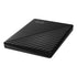 WD MYPASSPORT 1TB 2.5 USB3.0 BLACK - TecAfrica Solutions