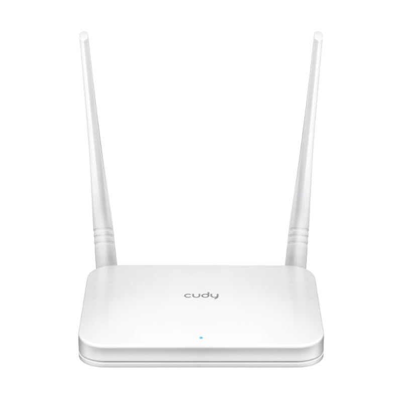 Cudy N300 Wi-Fi Router