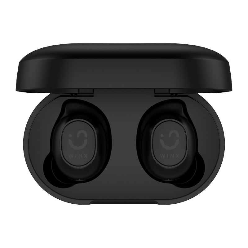 WINX VIBE
 Active TWS Earbuds