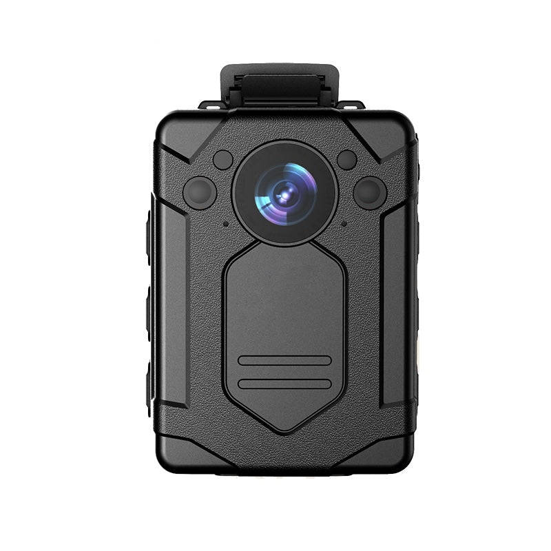 WatchDog DOC9 Body Worn Camera – 64GB with GPS - TecAfrica Solutions