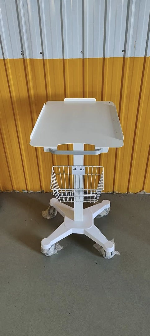 Ultrasound Mobile Medical Trolley