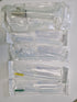 Vacuum Aspiration kit Gynecology  SINGLE Valve MVA KIT( NOT SOLD TO THE PUBLIC)