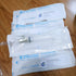 Vacuum Aspiration kit Gynecology  SINGLE Valve MVA KIT( NOT SOLD TO THE PUBLIC)