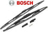 Wiper Blade Set Bosch