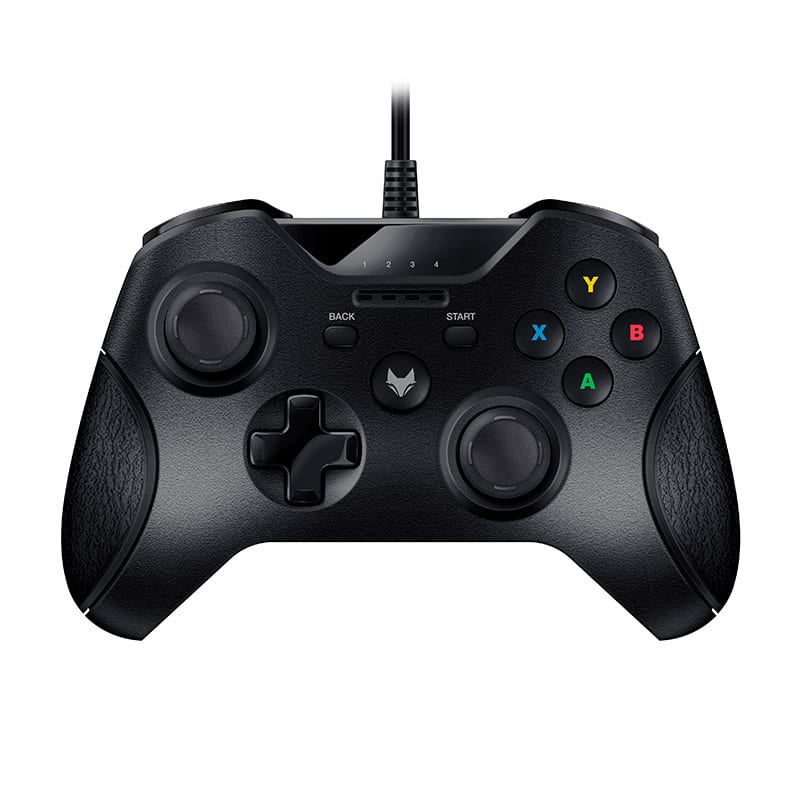 Sparkfox Wired Controller - PC/XBOX 360