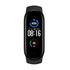 XIAOMI MI SMART BAND 5 ANDROID & IOS FITNESS SMART WATCH – BLACK - TecAfrica Solutions