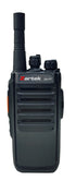 ZA-P7 PTT Two-Way Radio