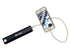 ZA-360 LED Flashlight USB with Powerbank