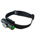 ZA-436 Rechargeable LED Headlamp USB