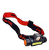 ZA-437 Rechargeable LED Headlamp USB - TecAfrica Solutions