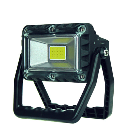 ZA-446 Rechargeable LED Worklight 10 Watt, USB