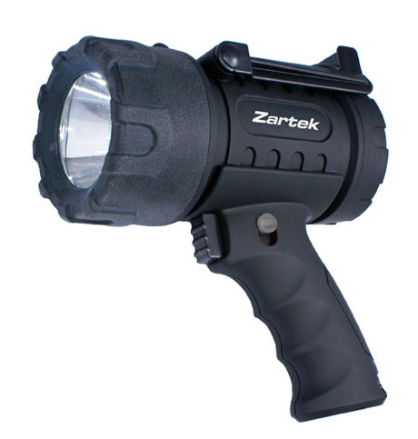 ZA-461 USB Rechargeable Spotlight