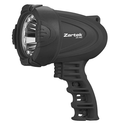 ZA-462 Rechargeable LED Spotlight