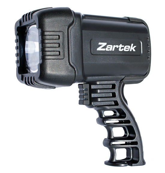 ZA-465 Rechargeable LED Spotlight