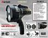 ZA-467-F Rechargeable LED Spotlight 2200LM
