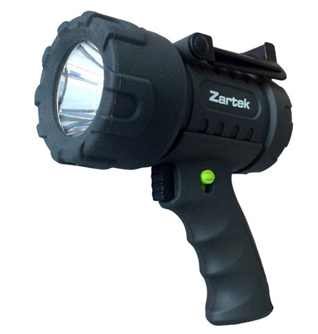 ZA-477 Rechargeable LED Spotlight