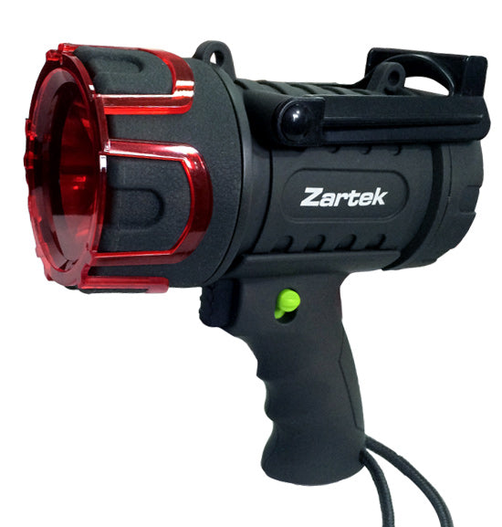 ZA-477 Rechargeable LED Spotlight