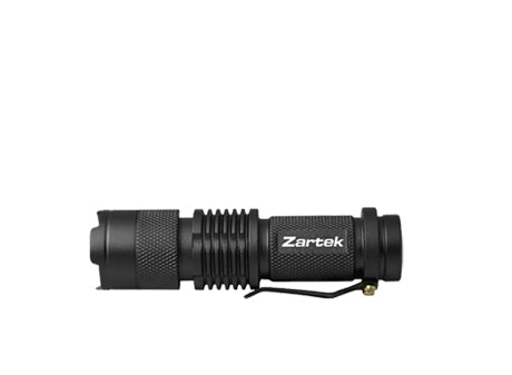 ZA-491 LED Torch