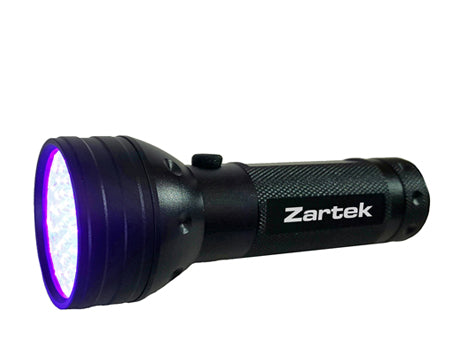 ZA-495 UV Torch 51 LED