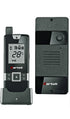 CDP-801 Digital Wireless Intercom - 1 Button(WITHOUT POWER SUPPLY) - TecAfrica Solutions