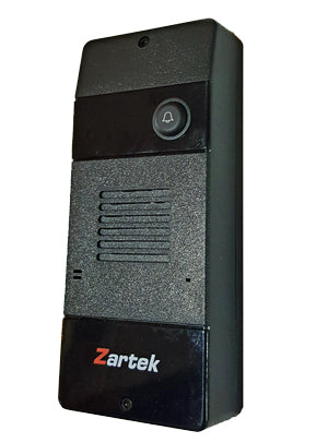 CDP-801 Digital Wireless Intercom - 1 Button(WITHOUT POWER SUPPLY)